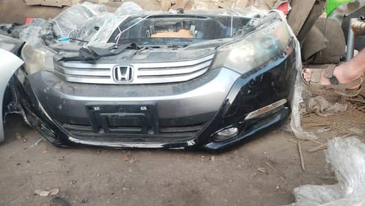 Honda insight 2011 all parts. . . . . .