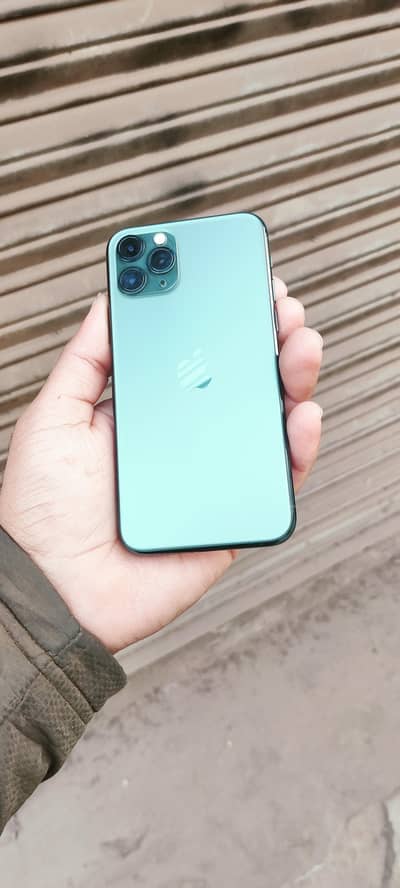 iphone 11 pro (Approved) 256gb