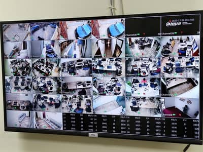 Dahua 2mp Bullet Camera  Dahua Technology Ltd.   Dahua Technology Lt