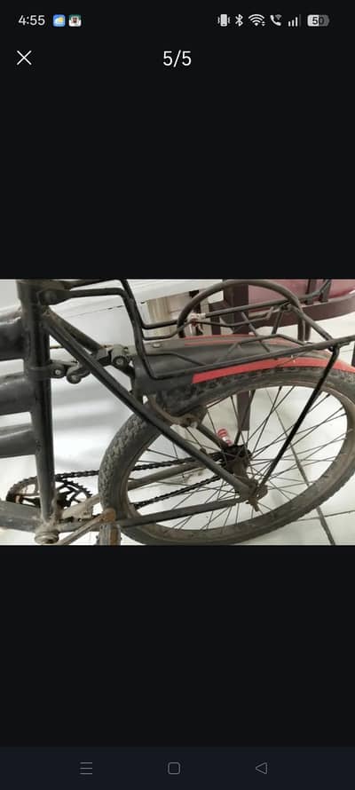 Aoa I want sale cycle