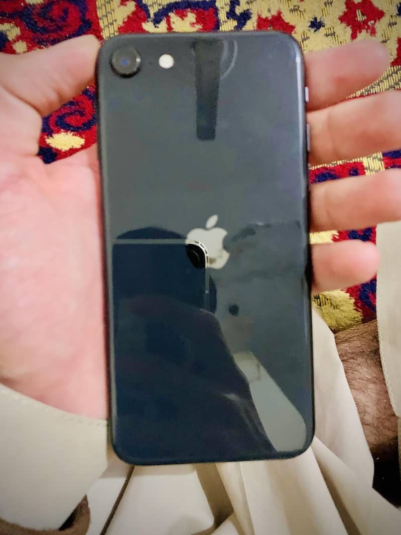 iphone SE2 4