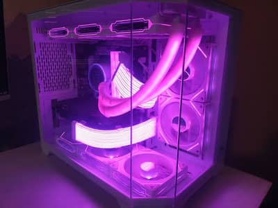 Asus Gaming PC 12th Gen