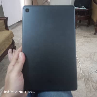 Samsung Galaxy Tab S6 lite
