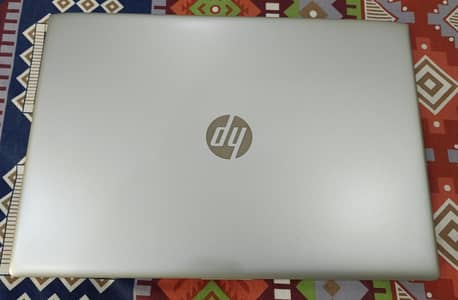 HP PROBOOK 450 g5