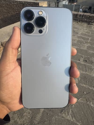 Iphone 13 pro max Factory unlock