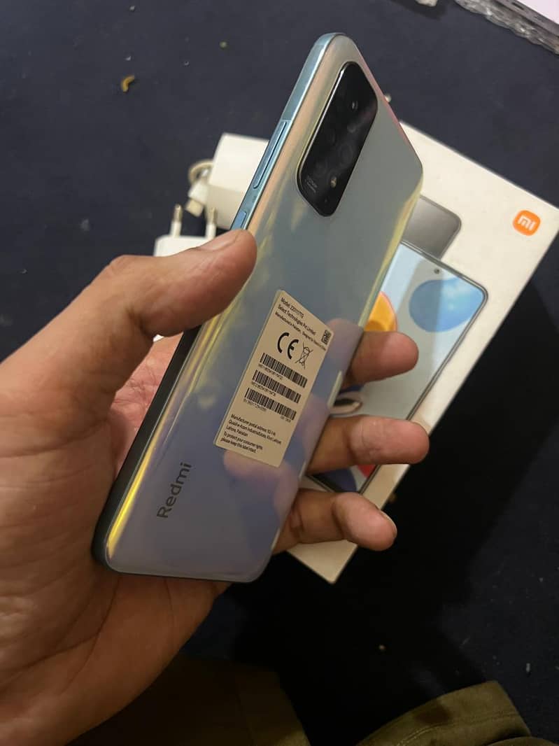 redmi note 11 0