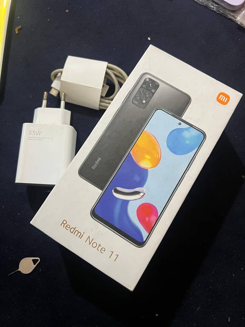 redmi note 11 1