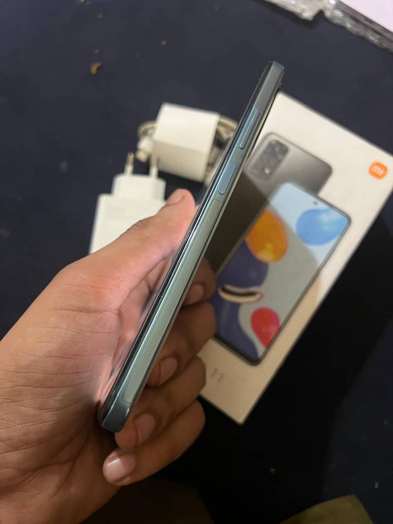 redmi note 11 4