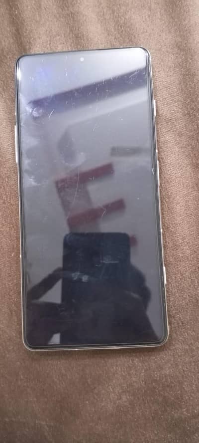 Redmi k40 gaming mobile