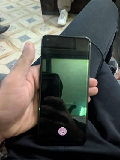 OppO F19 6GB RAM 128GB