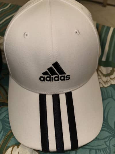 Original adidas and polo caps for sale