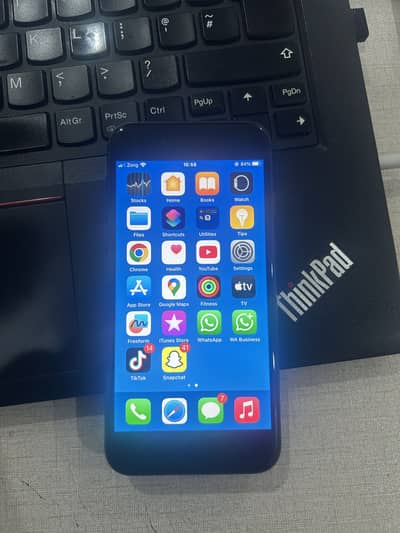 I phone 8 pta Approved