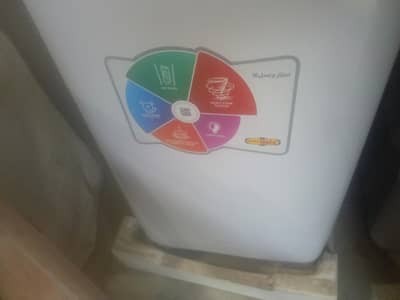 super Asia washing machine and super Asia dryer