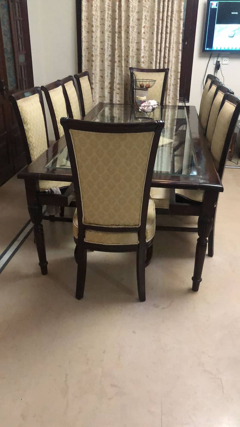 DinningTable/10 seater dinning table for sale/sheesam wood diningtable 2