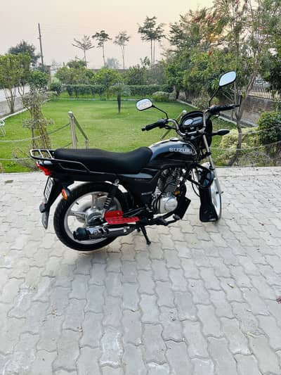 GD110 2020/21 For Sale