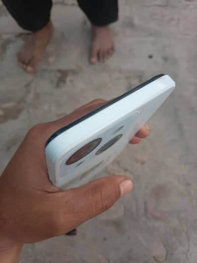 itel c50