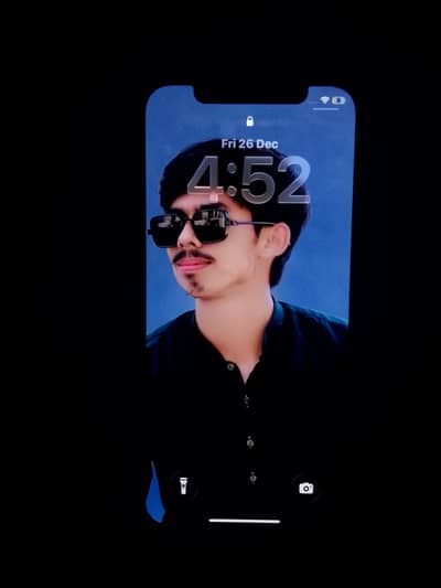 IPhone 12 64GB Non-PTA for Sale