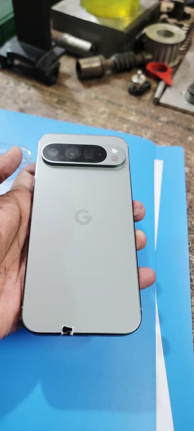 Google Pixel 9 Pro XL 16/512 Gb