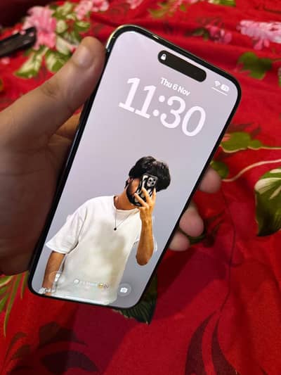 Iphone 15 Pro Max JV