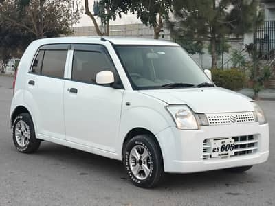 Suzuki Alto G2.0310/5305737 my what's up number