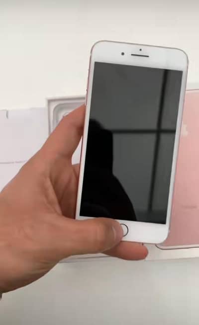 iPhone 7 plus 128 GB PTA prove my WhatsApp number 03297012291