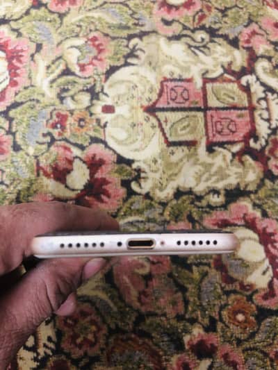 I want to sell my iPhone-7 PTA Approved GB-32