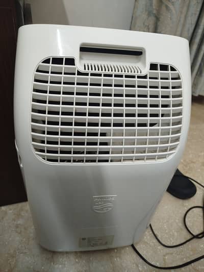 original Philips air purifier