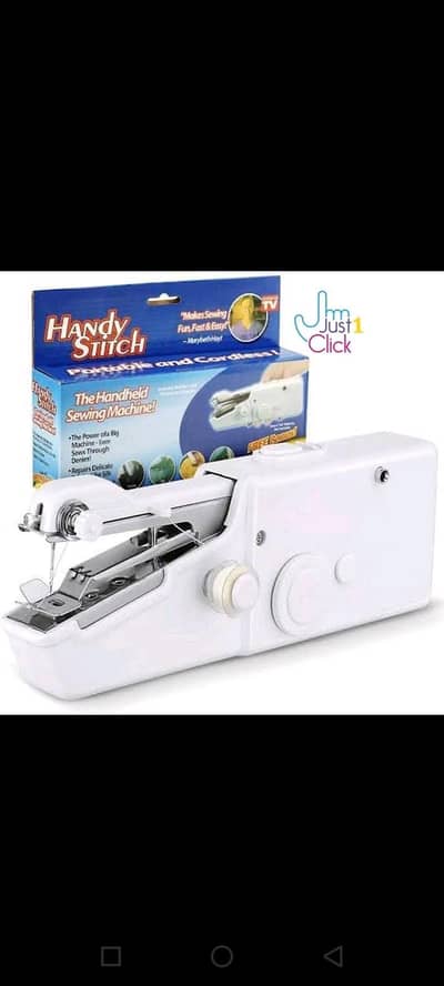 new hai untouch  not used