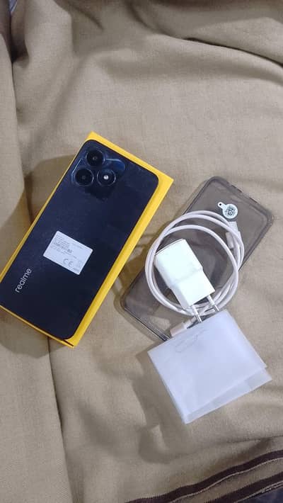 Realme C53. PTA aproved