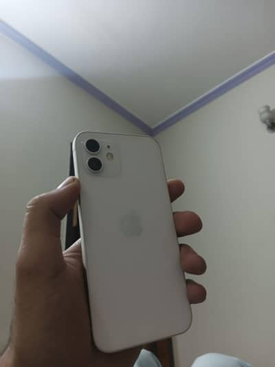 IPHONE 12 128GB 10/9 0321+5483201 PTA approved