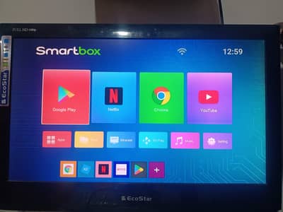 X96Q Pro Android Box