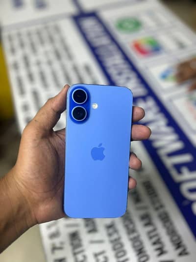 IPHONE 16 JV