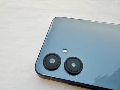 Samsung Galaxy A06 - Like New - 2 Months Used