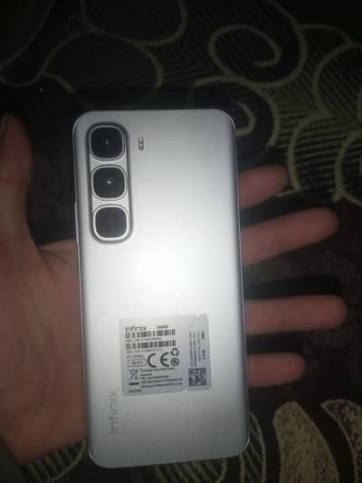 infinix hot 60 pro plus