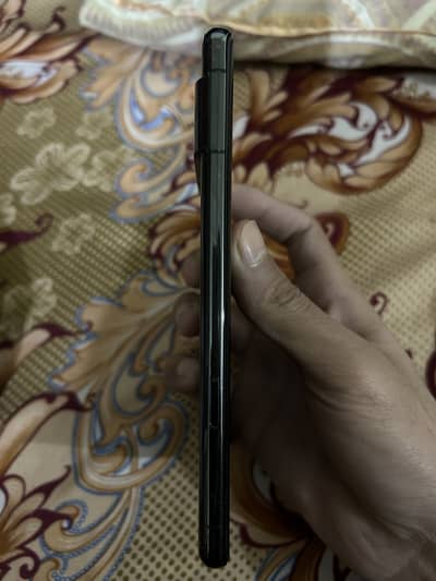 Google pixel 7 pro PTA approved Cp