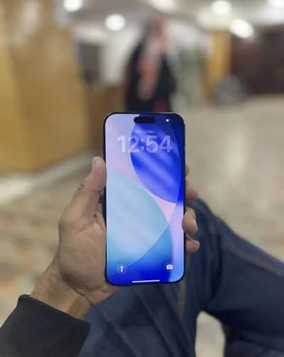 iPhone 16 pro max non pta