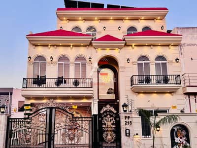 10 MARLA BRAND NEW HOUSE AVAILABLE FOR SALE (AT REASONABLE PRICE) IN CITI HOUSING GUJRANWALA