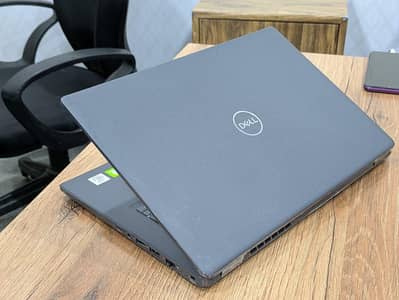Dell latitude 3410-Power Performance/Portability