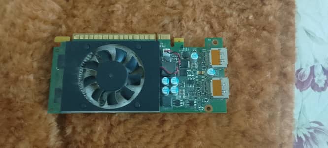 GT 730 GDDR5 64-bit PRICE IS FINAL