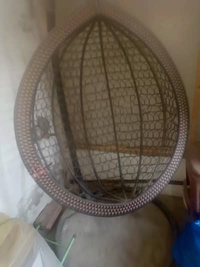 swings cushion available