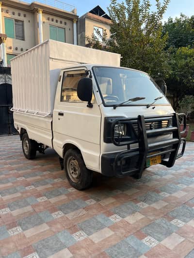 2017 Suzuki Ravi Euro 2