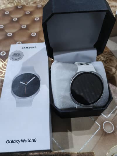 Samsung Galaxy Watch 8