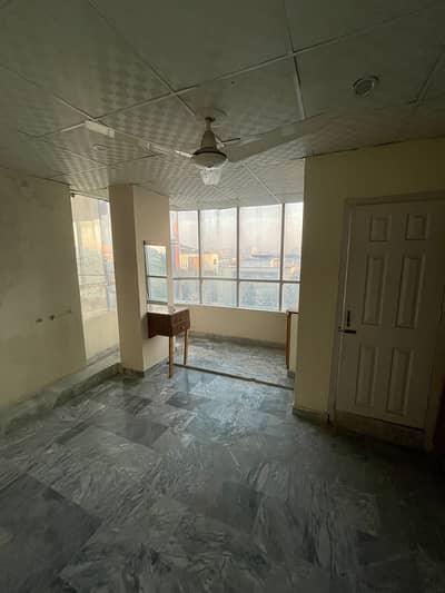 Studio unfurnished apartment available for rent