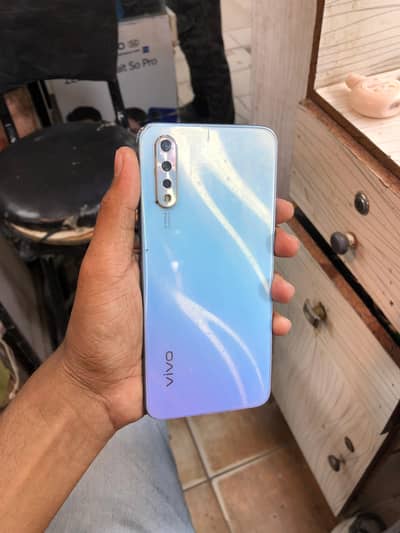 vivo s1 pta approved dual sim