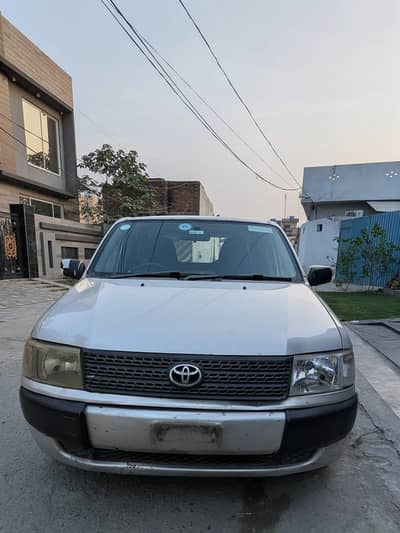 2006 model 2012 import