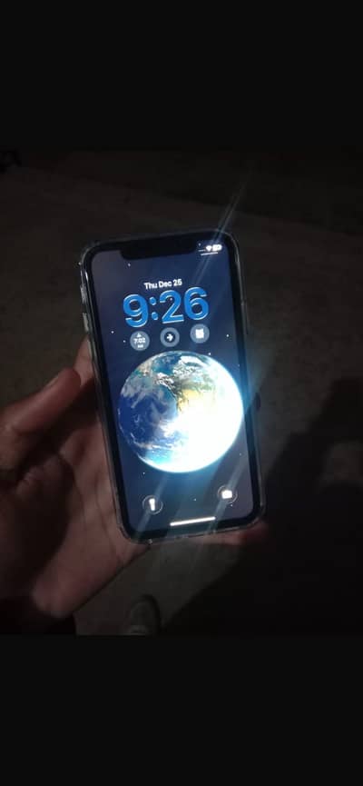 Iphone 11 10/10 non pta