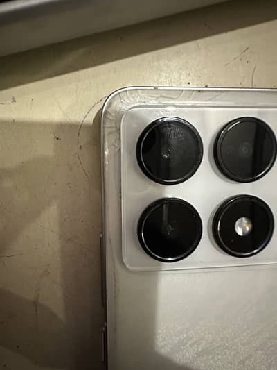 Poco F6 Pro PUBG 120 FPS