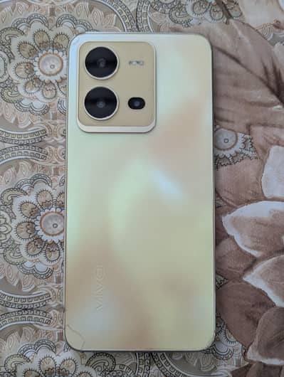 vivo v25e 8/128  condition like new