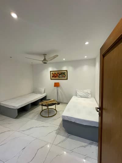 2 Person Sharing | Executive Accommodation | DHA Phase 9 Town