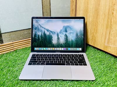Apple MacBook Air  2019